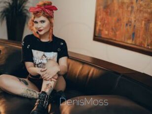 DenisMoss