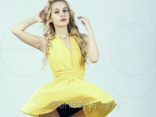 DeniseNaughty