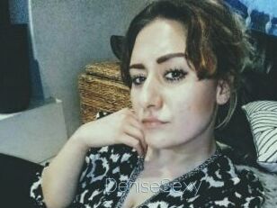 DeniseSexy