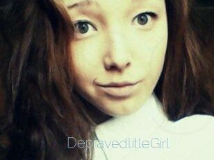 Depraved_litle_Girl