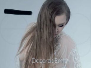 DesaraeSmith