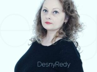 DesnyRedy