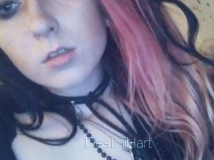 DestiniHart