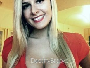 DestinyBrooks