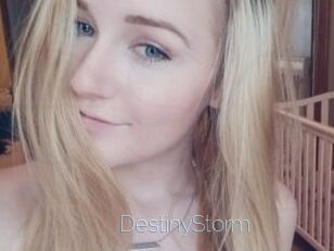 DestinyStorm