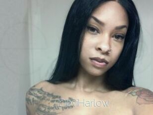 DeviHarlow