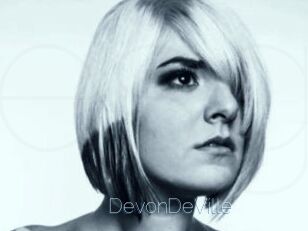DevonDeVille