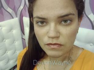 DevonWayne
