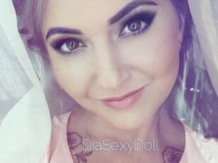 DiaSexyDoll