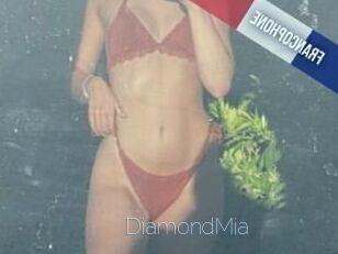 DiamondMia