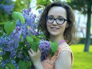 DianaAura