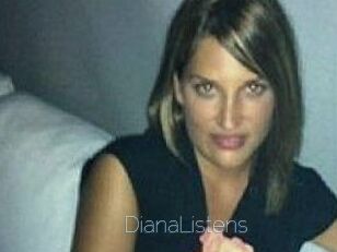 DianaListens