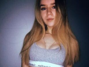 DianaMuse