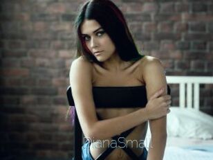 DianaSmall