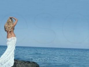 DianaStarBlack