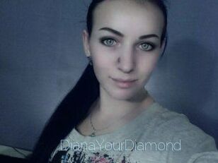 Diana_YourDiamond