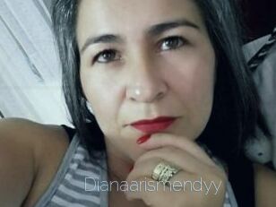 Dianaarismendyy