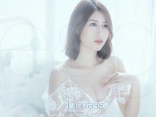 Dianaas