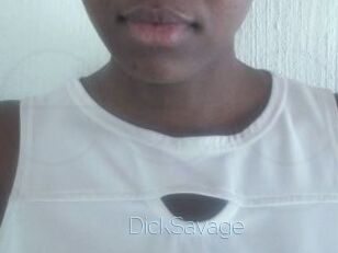 DickSavage