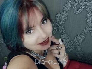 DilaForLove