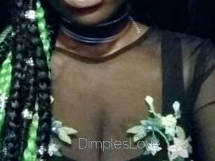 DimplesLove