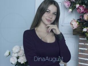 DinaAugust