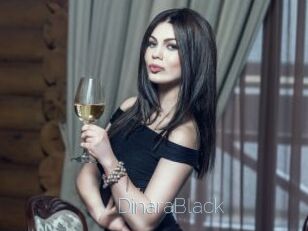 DinaraBlack