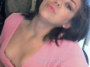 Dirticandii