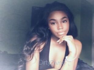 DirtyDivna
