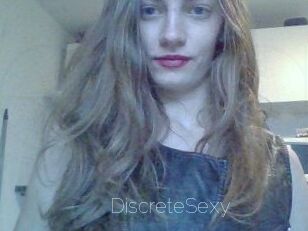 DiscreteSexy