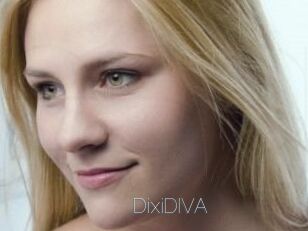 DixiDIVA