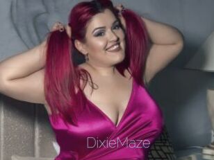 DixieMaze