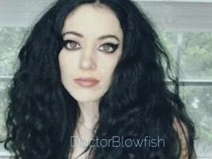 DoctorBlowfish