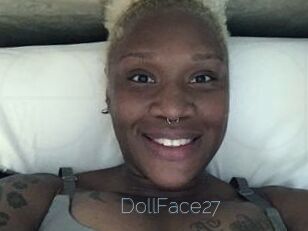 DollFace27
