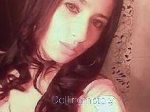 Dollingmistery