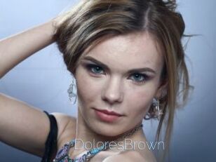 DoloresBrown