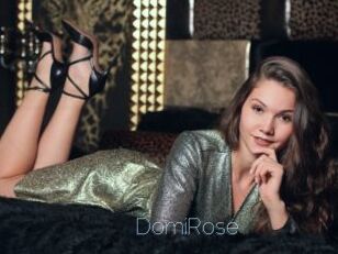 DomiRose