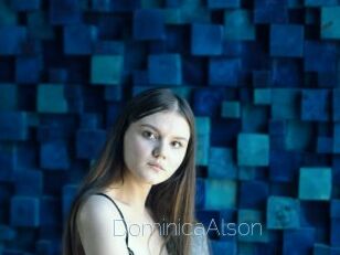DominicaAlson