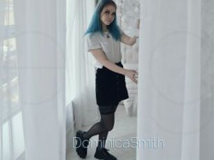 DominicaSmith
