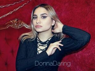 DonnaDaring
