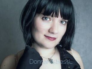 DonnaMistressL