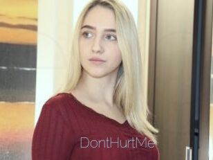 DontHurtMe