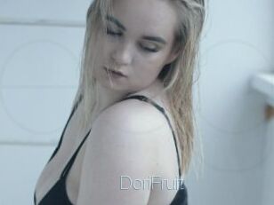 DoriFruit