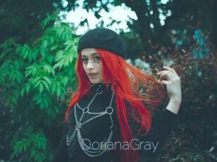 DorianaGray