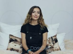 DorisDaft