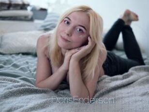DorisEnderson
