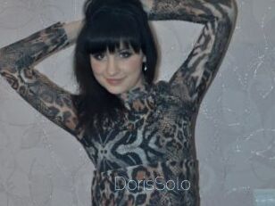 DorisSolo