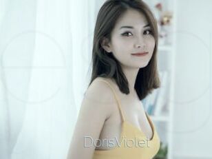 DorisViolet