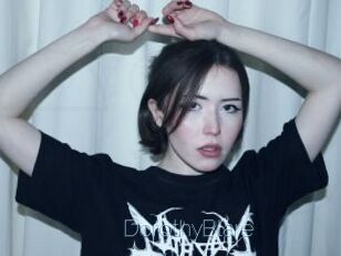 DorothyBlare