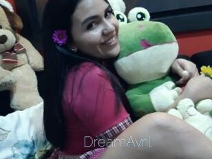 DreamAvril